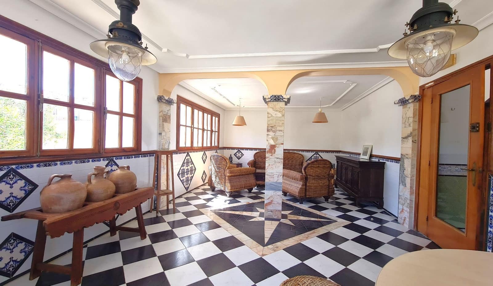 14 soveværelse Finca/Landehus til salg i Denia med garage - € 1.250.000 (Ref: 9796125)