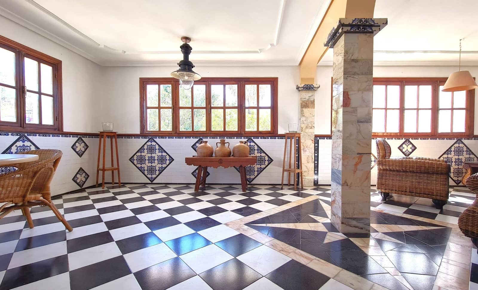 14 soveværelse Finca/Landehus til salg i Denia med garage - € 1.250.000 (Ref: 9796125)