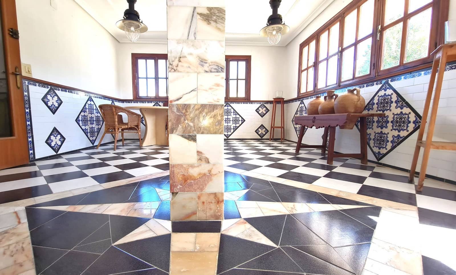 14 soveværelse Finca/Landehus til salg i Denia med garage - € 1.250.000 (Ref: 9796125)