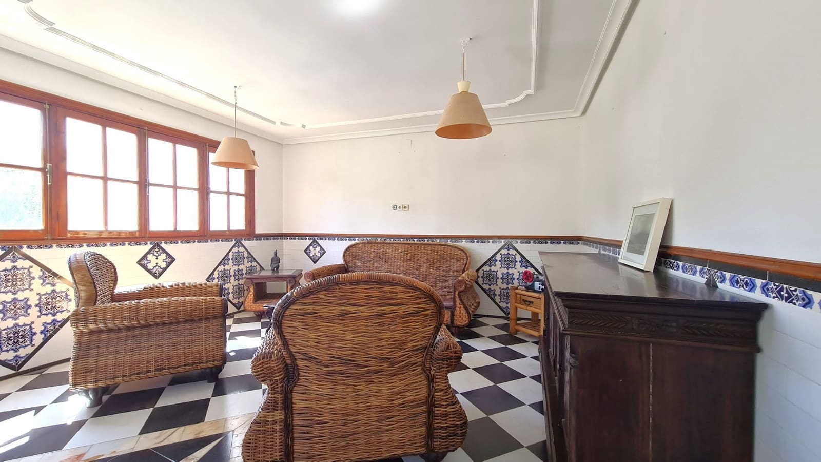 14 soveværelse Finca/Landehus til salg i Denia med garage - € 1.250.000 (Ref: 9796125)