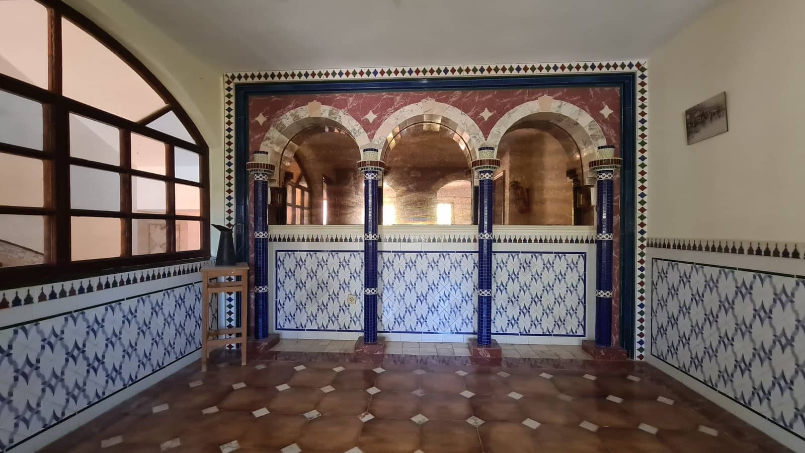 14 soveværelse Finca/Landehus til salg i Denia med garage - € 1.250.000 (Ref: 9796125)