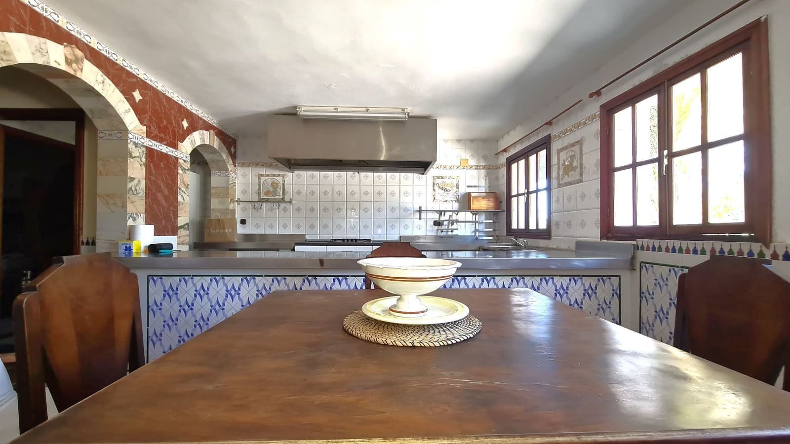 14 soveværelse Finca/Landehus til salg i Denia med garage - € 1.250.000 (Ref: 9796125)