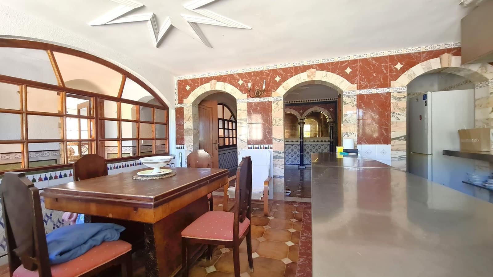 14 soveværelse Finca/Landehus til salg i Denia med garage - € 1.250.000 (Ref: 9796125)