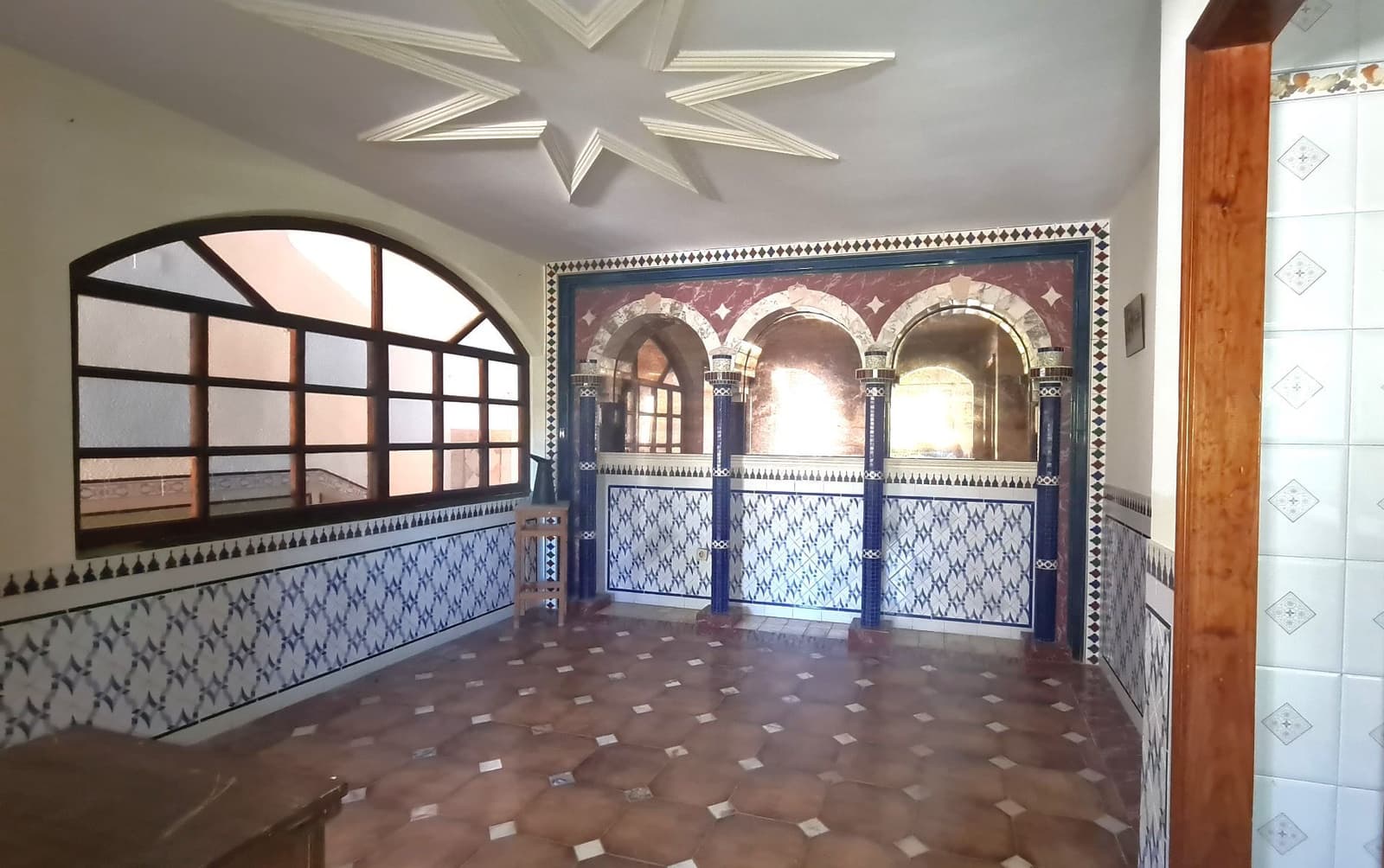 14 soveværelse Finca/Landehus til salg i Denia med garage - € 1.250.000 (Ref: 9796125)