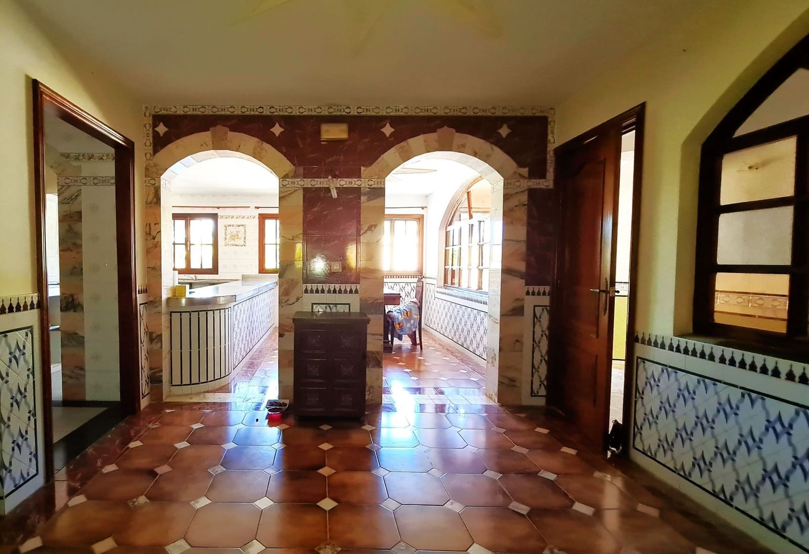 14 soveværelse Finca/Landehus til salg i Denia med garage - € 1.250.000 (Ref: 9796125)