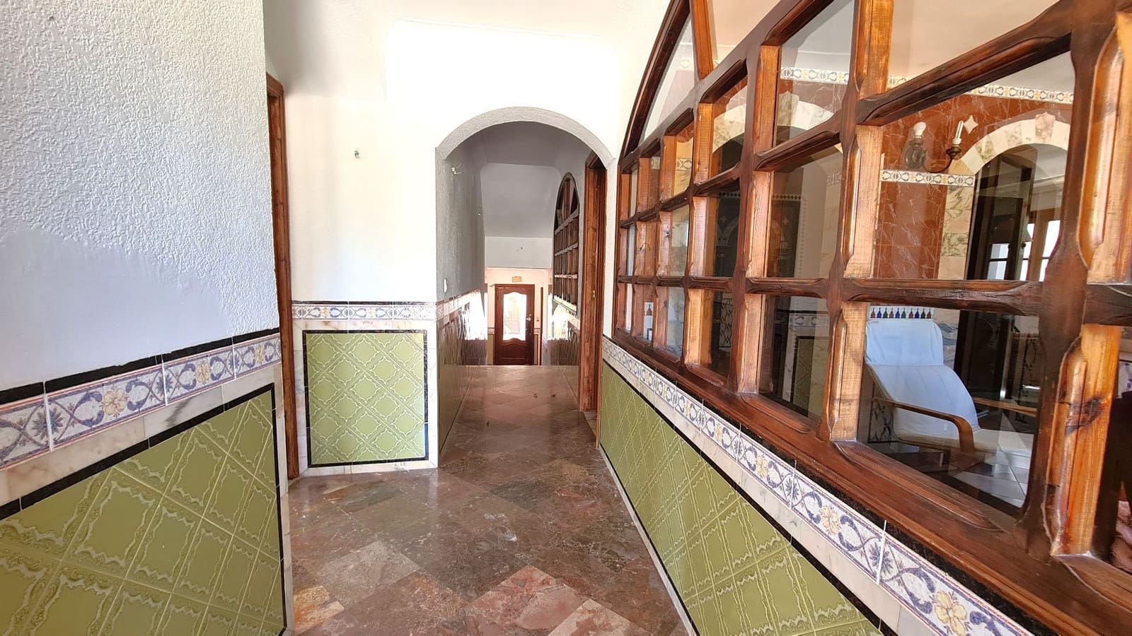 14 soveværelse Finca/Landehus til salg i Denia med garage - € 1.250.000 (Ref: 9796125)