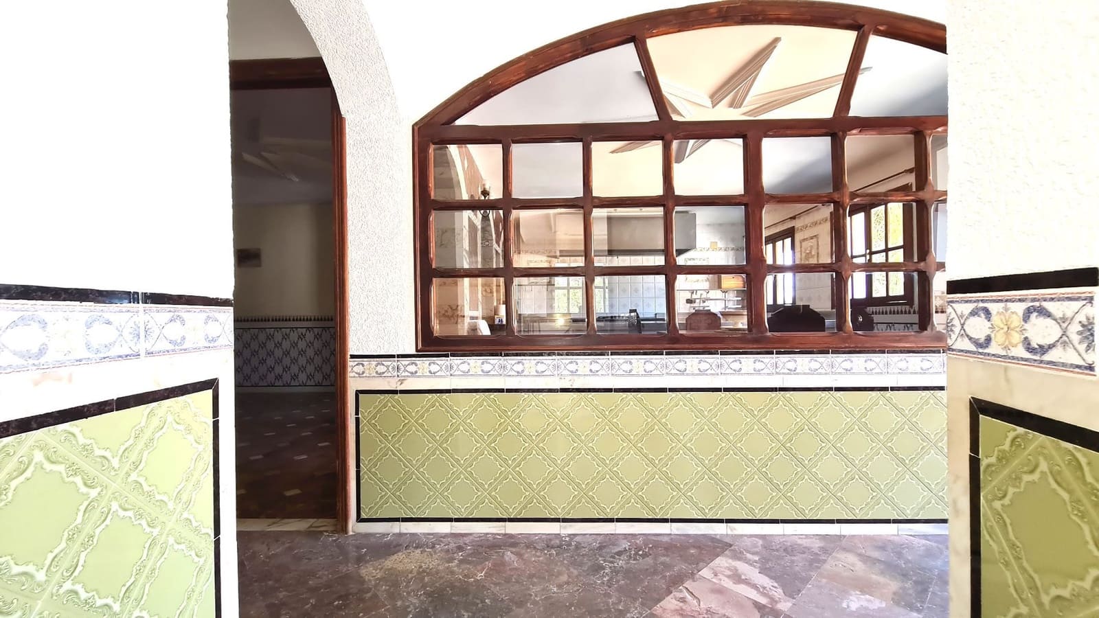 14 soveværelse Finca/Landehus til salg i Denia med garage - € 1.250.000 (Ref: 9796125)