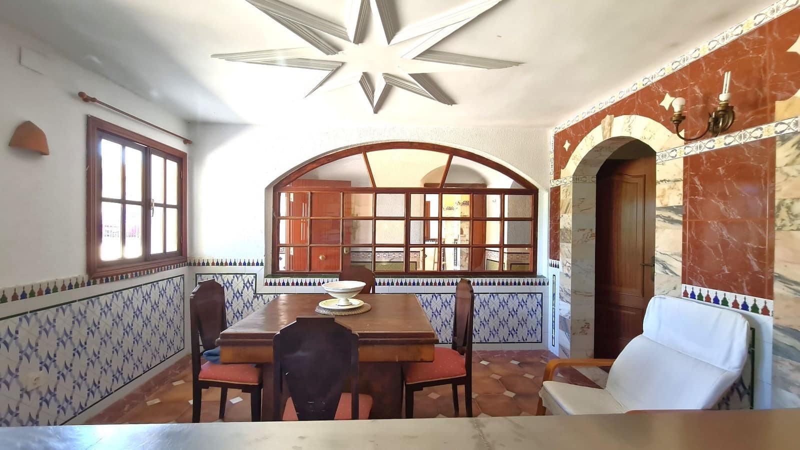 14 soveværelse Finca/Landehus til salg i Denia med garage - € 1.250.000 (Ref: 9796125)