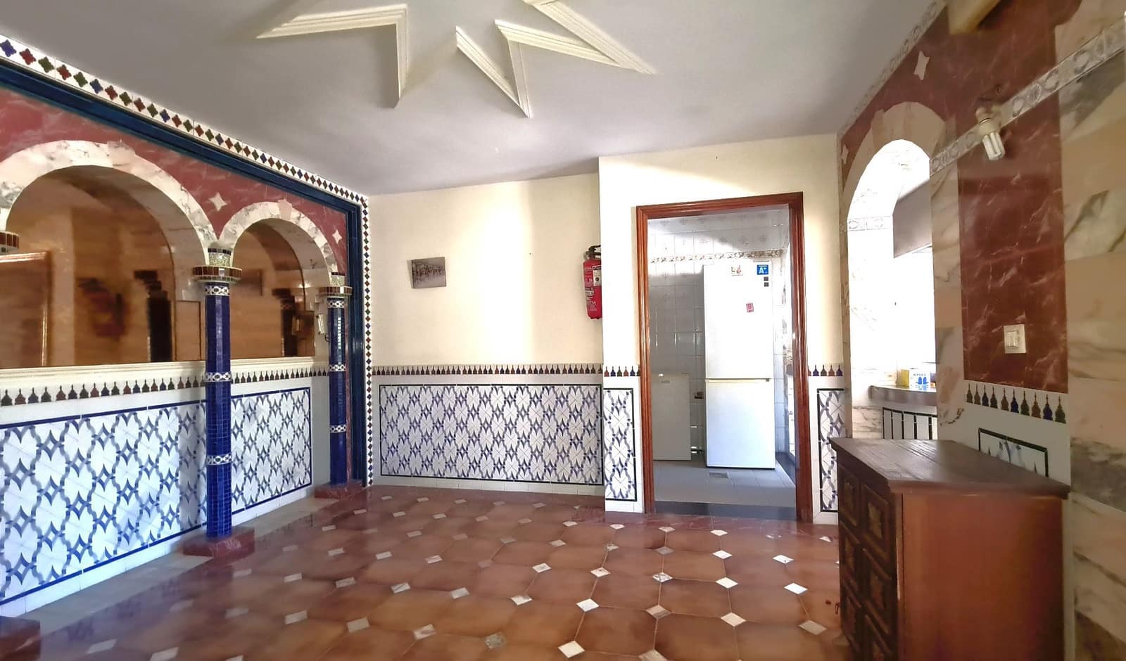 14 soveværelse Finca/Landehus til salg i Denia med garage - € 1.250.000 (Ref: 9796125)