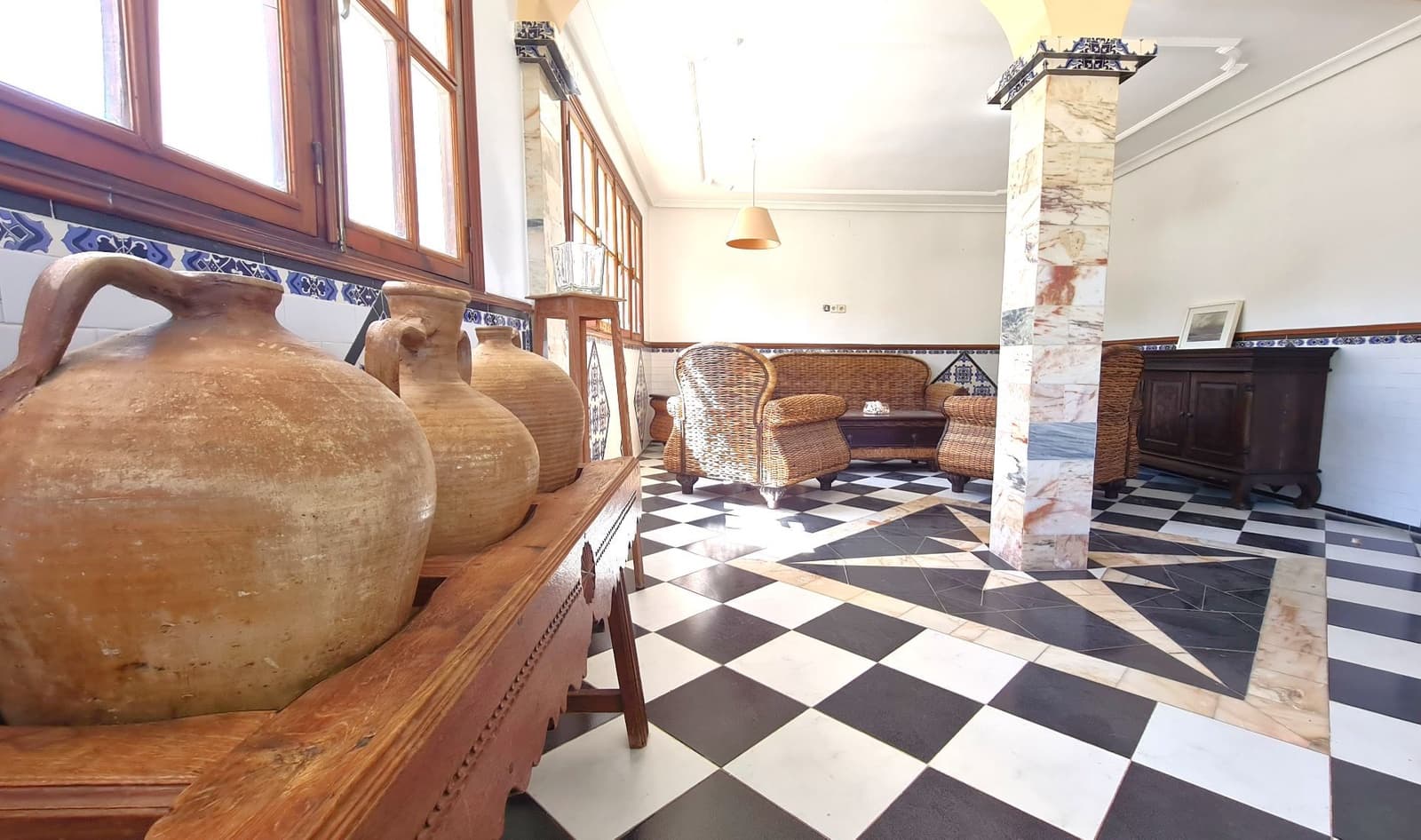 14 soveværelse Finca/Landehus til salg i Denia med garage - € 1.250.000 (Ref: 9796125)