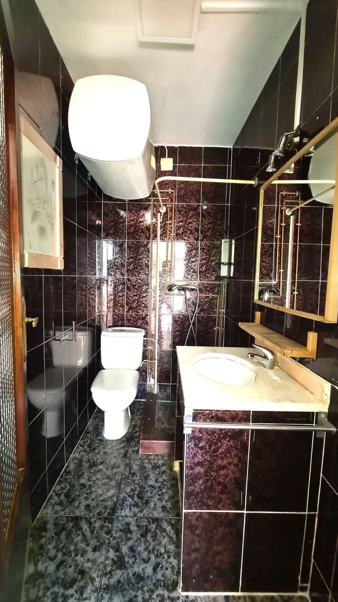 14 soveværelse Finca/Landehus til salg i Denia med garage - € 1.250.000 (Ref: 9796125)