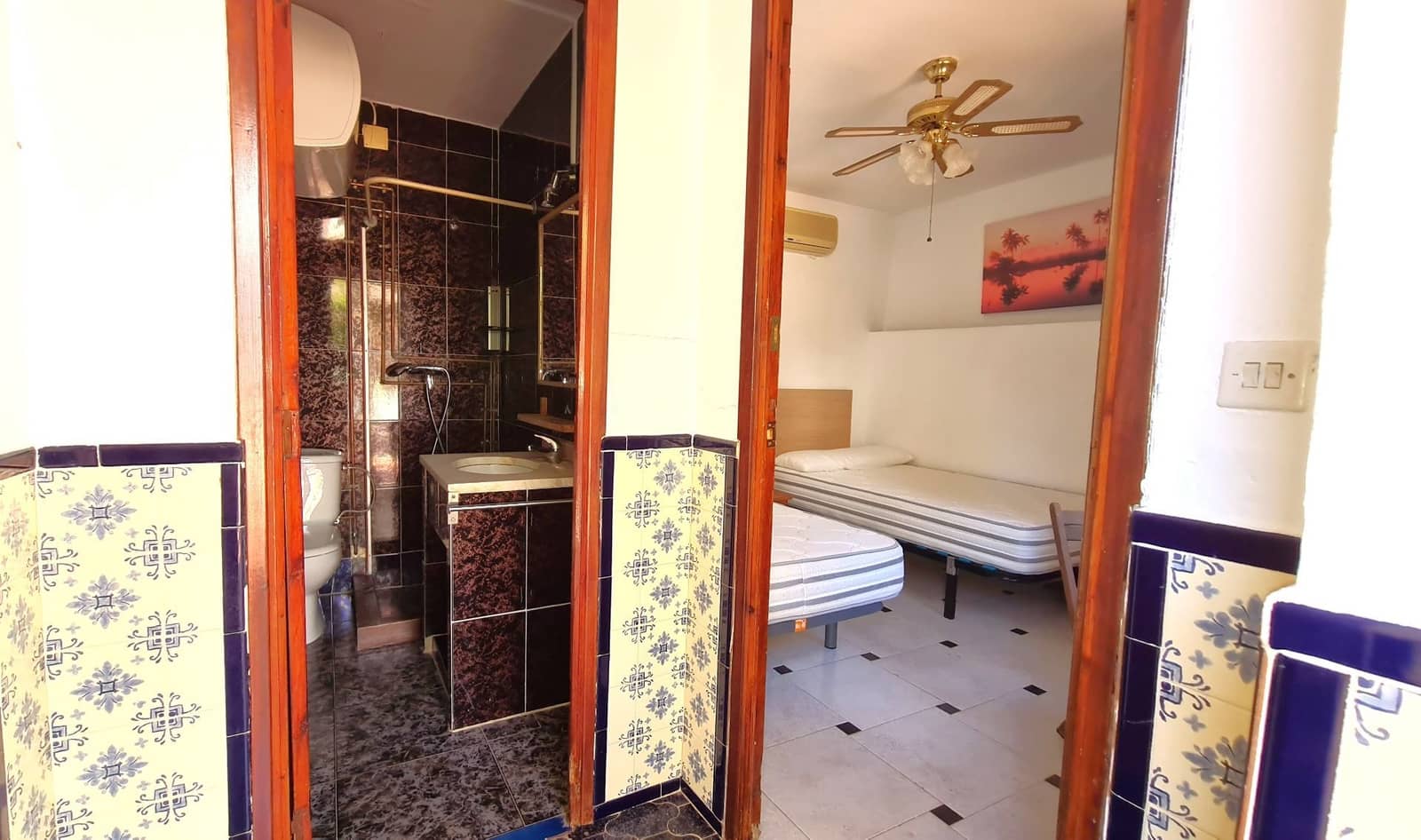 14 soveværelse Finca/Landehus til salg i Denia med garage - € 1.250.000 (Ref: 9796125)