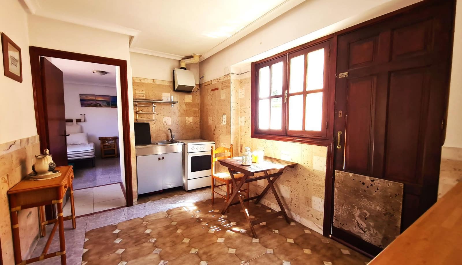 14 soveværelse Finca/Landehus til salg i Denia med garage - € 1.250.000 (Ref: 9796125)