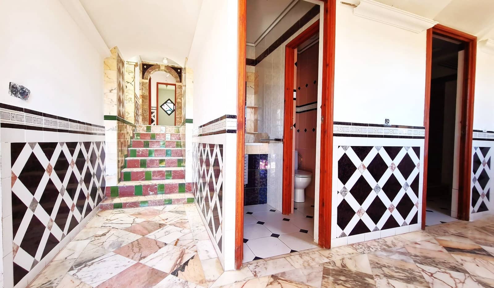 14 soveværelse Finca/Landehus til salg i Denia med garage - € 1.250.000 (Ref: 9796125)