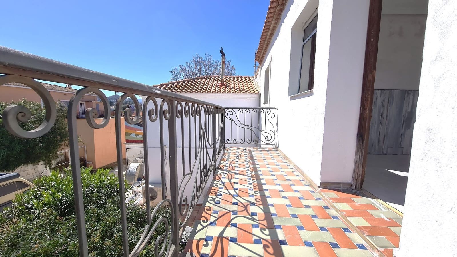 14 soveværelse Finca/Landehus til salg i Denia med garage - € 1.250.000 (Ref: 9796125)