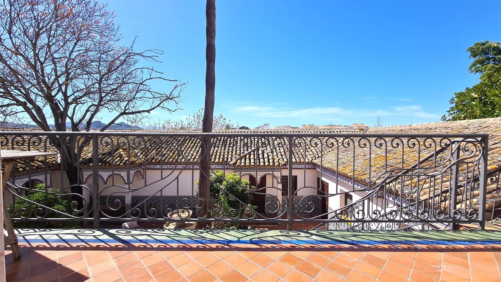 14 soveværelse Finca/Landehus til salg i Denia med garage - € 1.250.000 (Ref: 9796125)