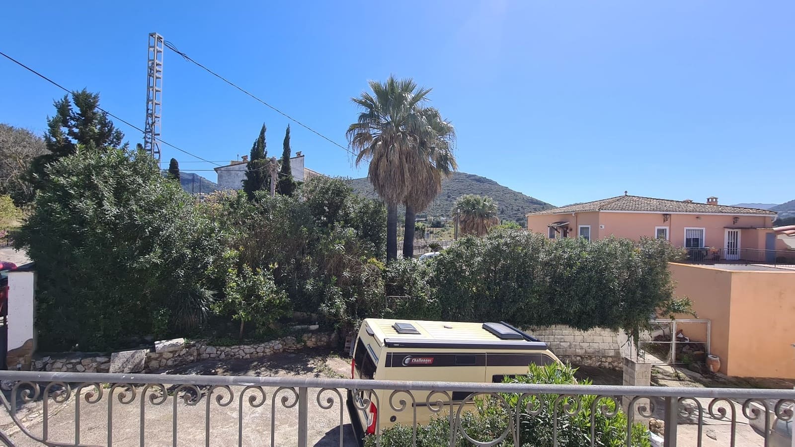 14 soveværelse Finca/Landehus til salg i Denia med garage - € 1.250.000 (Ref: 9796125)