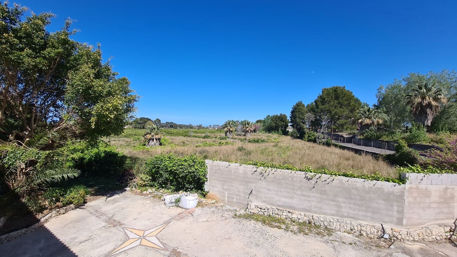 14 soveværelse Finca/Landehus til salg i Denia med garage - € 1.250.000 (Ref: 9796125)