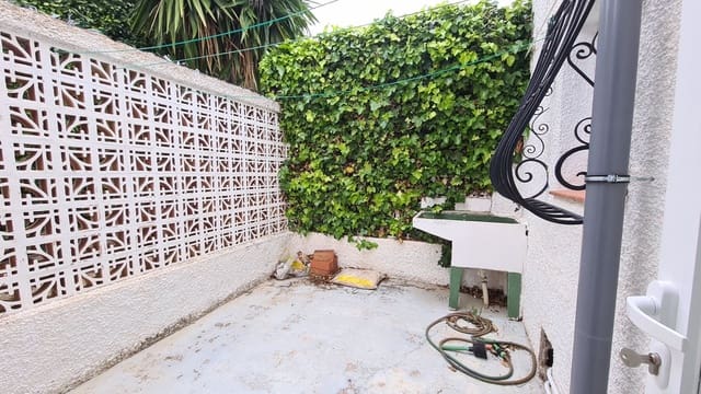 3 soverom Villa til salgs i Cap Martí - El Tossalet - Pinomar, Javea / Xàbia med svømmebasseng garasje - € 650 000 (Ref: 9819859)