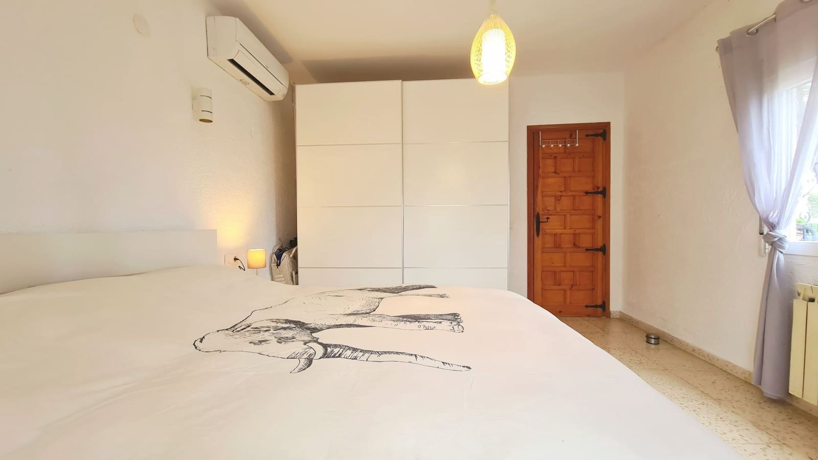 3 sovrum Villa till salu i Javea / Xabia med pool garage - 650 000 € (Ref: 9819859)