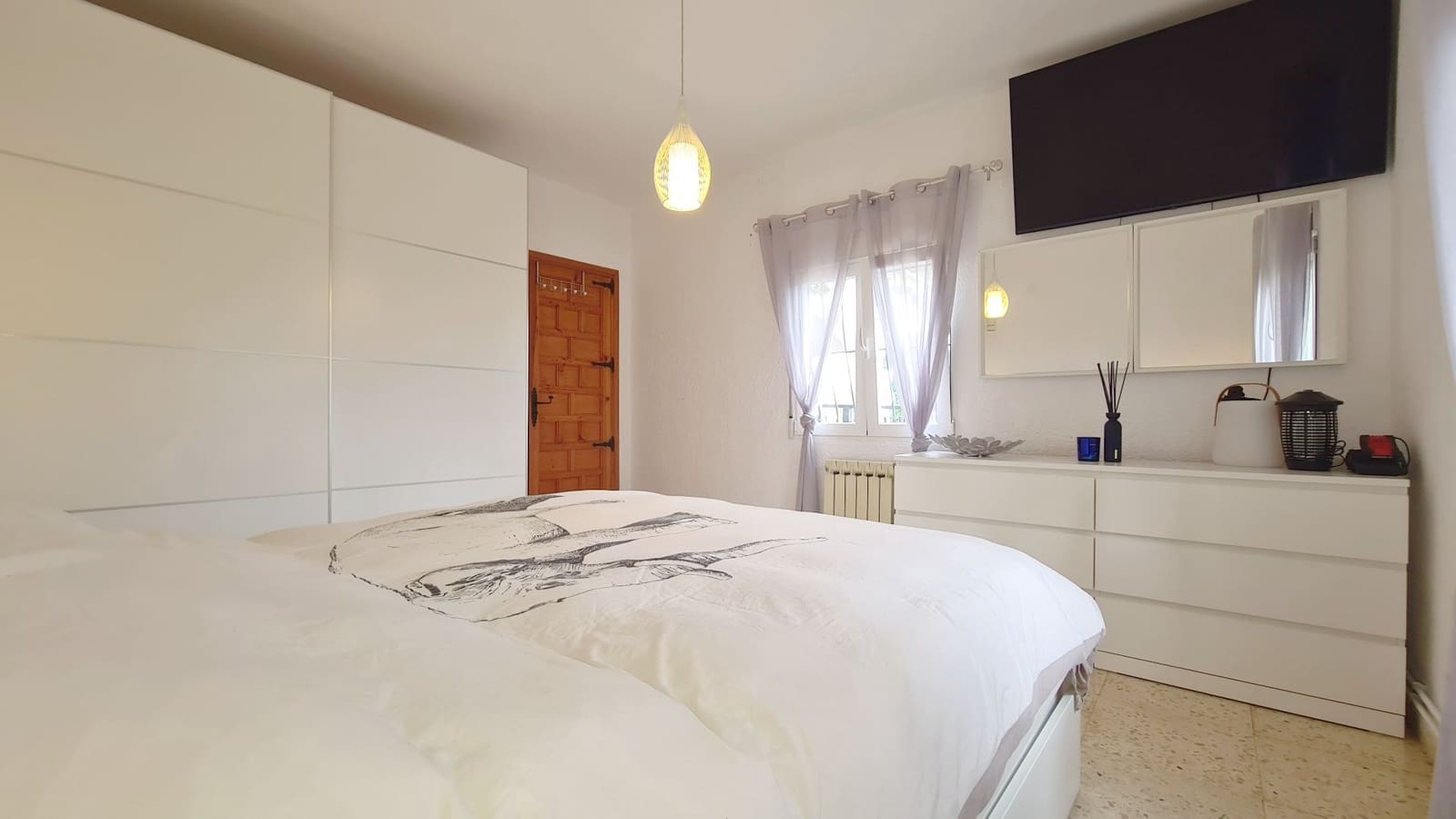 3 sovrum Villa till salu i Javea / Xabia med pool garage - 650 000 € (Ref: 9819859)