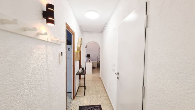 3 soverom Villa til salgs i Cap Martí - El Tossalet - Pinomar, Javea / Xàbia med svømmebasseng garasje - € 650 000 (Ref: 9819859)