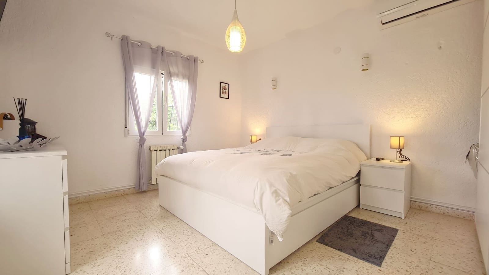 3 sovrum Villa till salu i Javea / Xabia med pool garage - 650 000 € (Ref: 9819859)
