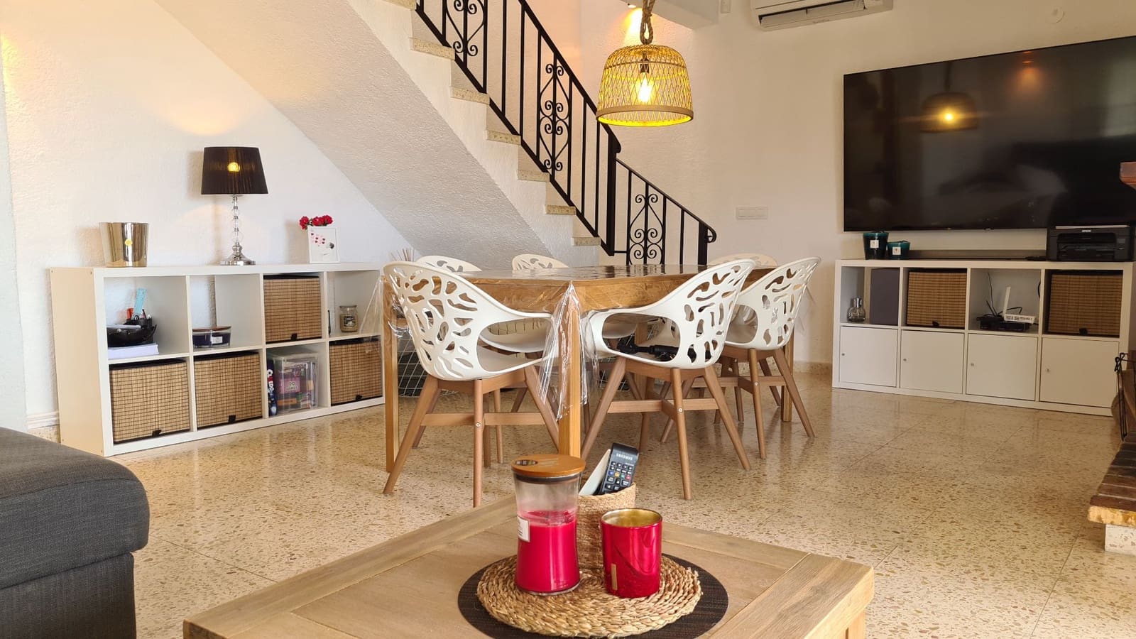 3 sovrum Villa till salu i Javea / Xabia med pool garage - 650 000 € (Ref: 9819859)