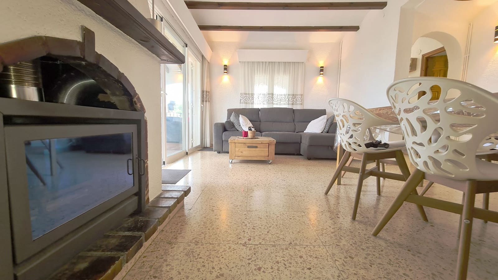 3 sovrum Villa till salu i Javea / Xabia med pool garage - 650 000 € (Ref: 9819859)