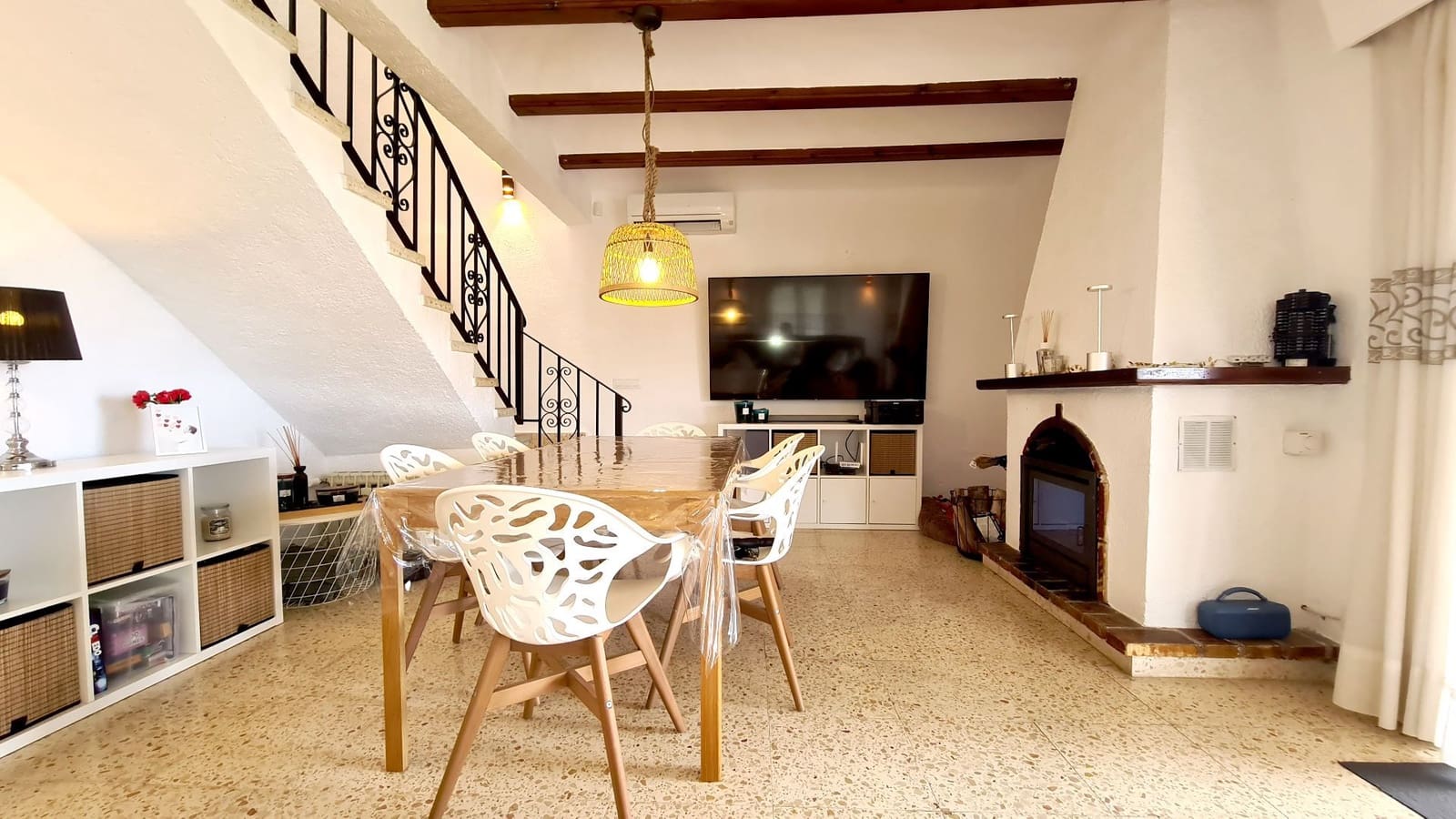 3 sovrum Villa till salu i Javea / Xabia med pool garage - 650 000 € (Ref: 9819859)