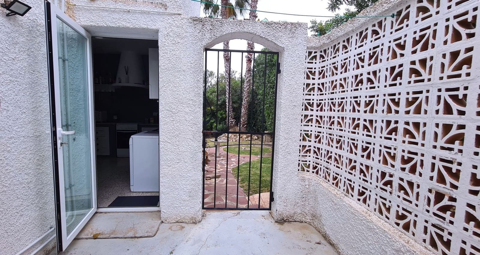 3 sovrum Villa till salu i Javea / Xabia med pool garage - 650 000 € (Ref: 9819859)