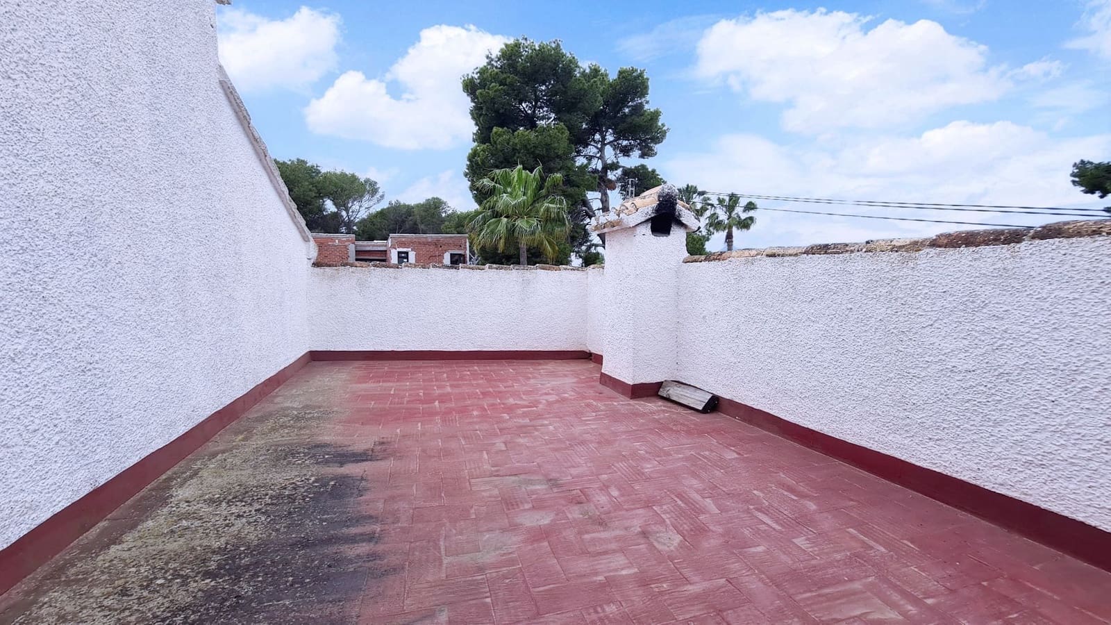 3 sovrum Villa till salu i Javea / Xabia med pool garage - 650 000 € (Ref: 9819859)