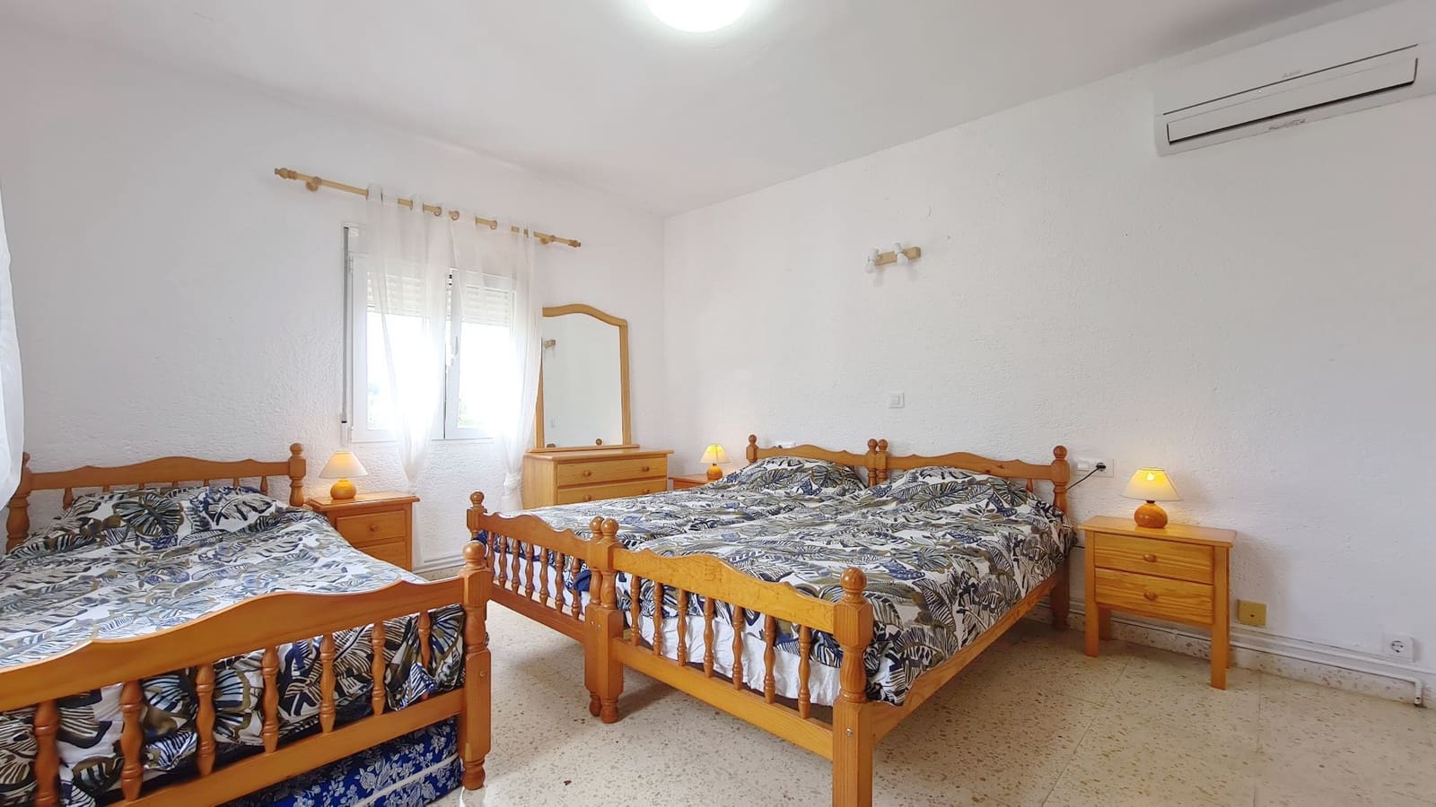 3 sovrum Villa till salu i Javea / Xabia med pool garage - 650 000 € (Ref: 9819859)