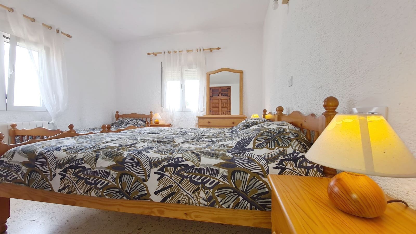 3 sovrum Villa till salu i Javea / Xabia med pool garage - 650 000 € (Ref: 9819859)