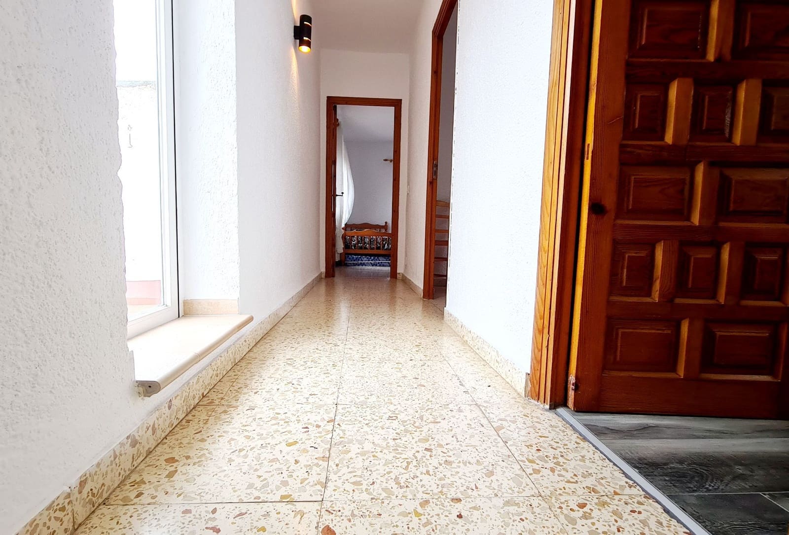 3 sovrum Villa till salu i Javea / Xabia med pool garage - 650 000 € (Ref: 9819859)