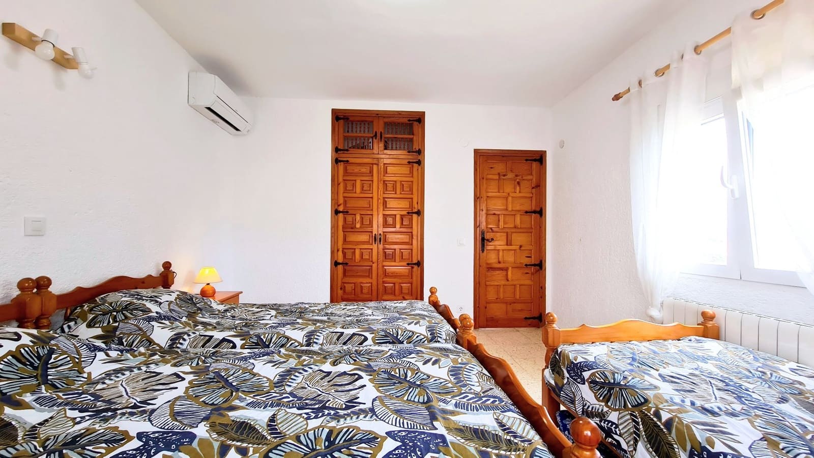 3 sovrum Villa till salu i Javea / Xabia med pool garage - 650 000 € (Ref: 9819859)