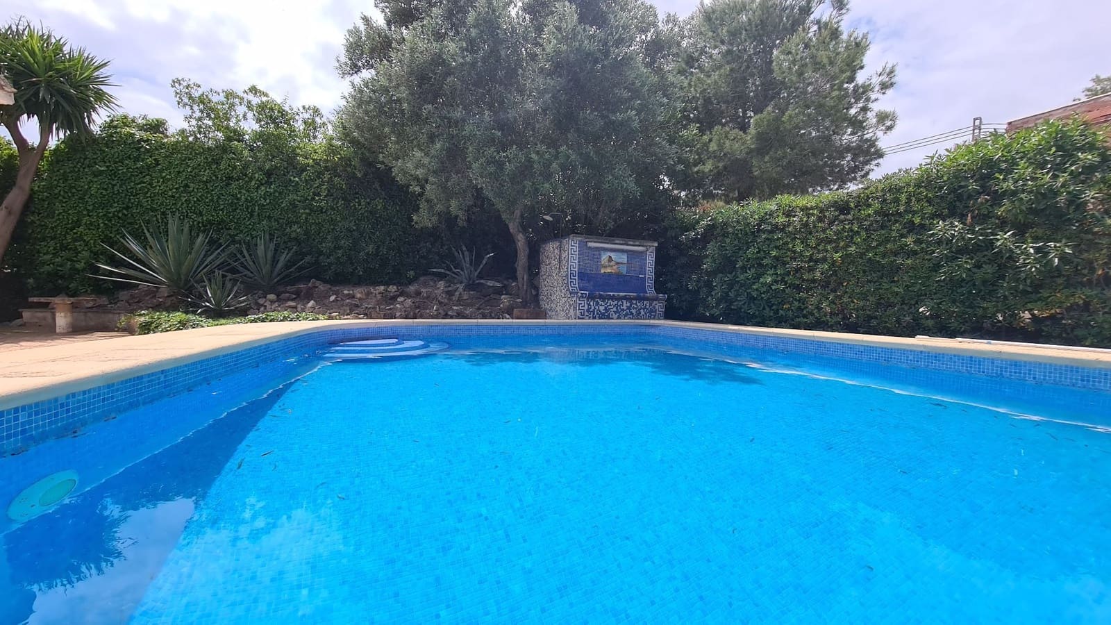 3 sovrum Villa till salu i Javea / Xabia med pool garage - 650 000 € (Ref: 9819859)
