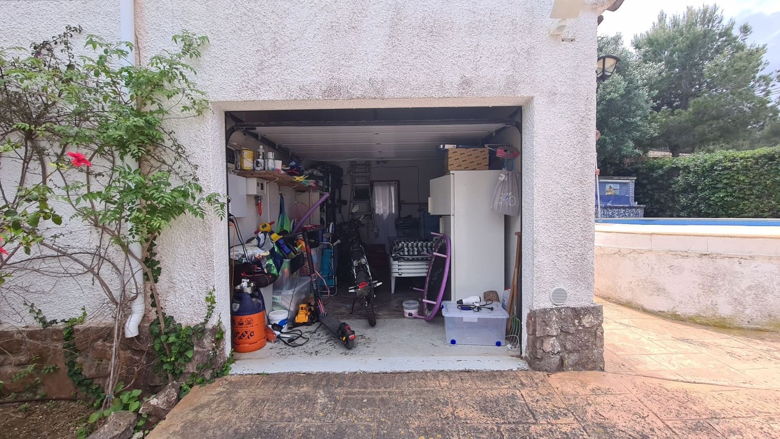 3 sovrum Villa till salu i Javea / Xabia med pool garage - 650 000 € (Ref: 9819859)