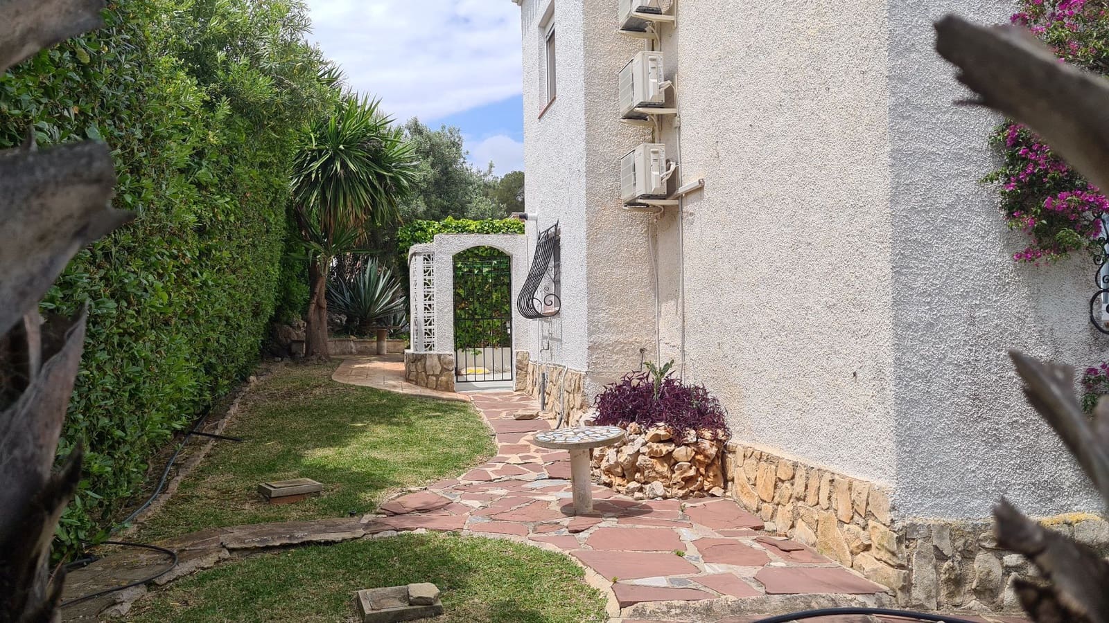 3 sovrum Villa till salu i Javea / Xabia med pool garage - 650 000 € (Ref: 9819859)