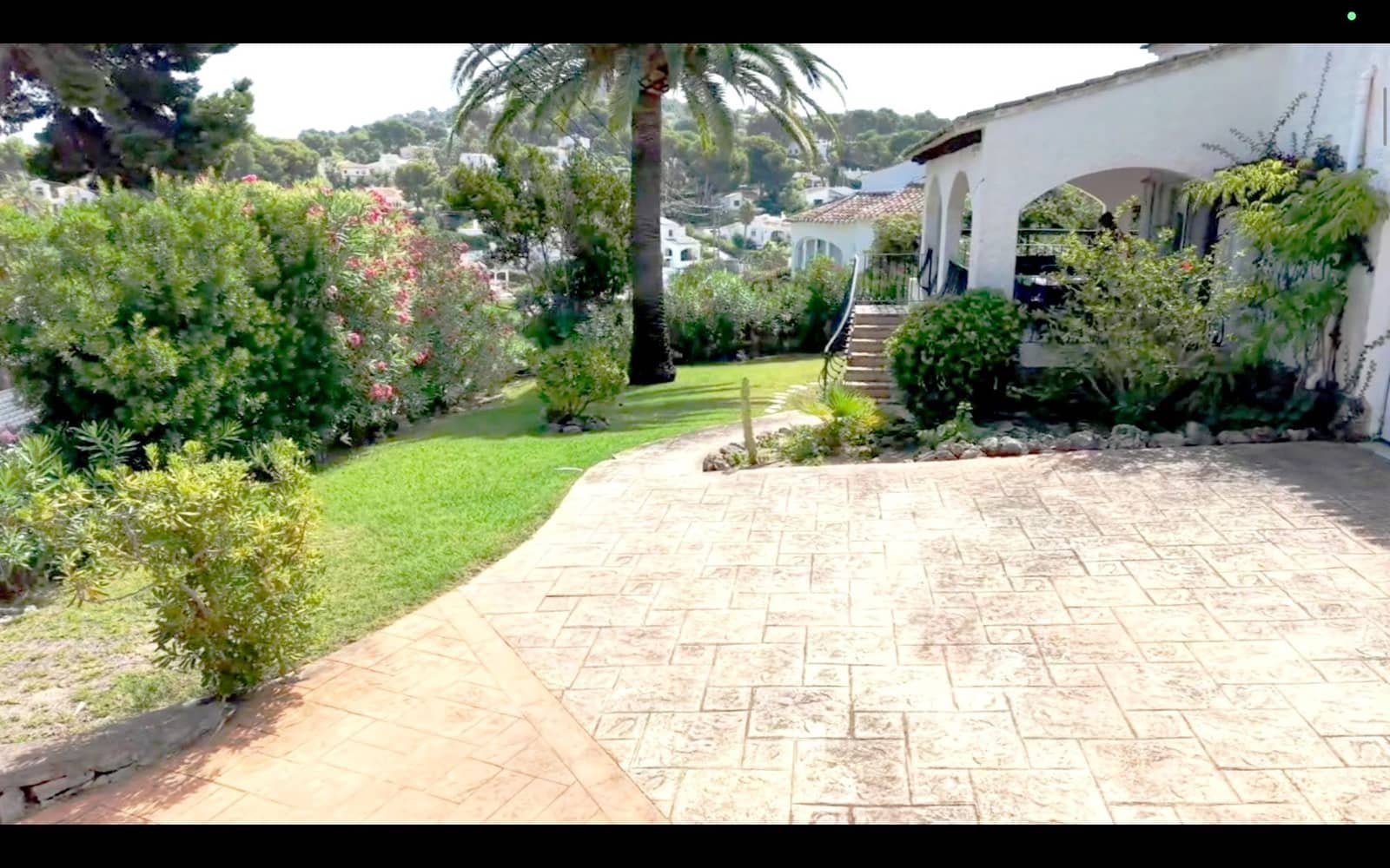 Chalet de 3 habitaciones en Javea / Xàbia en venta con piscina garaje - 650.000 € (Ref: 9819859)