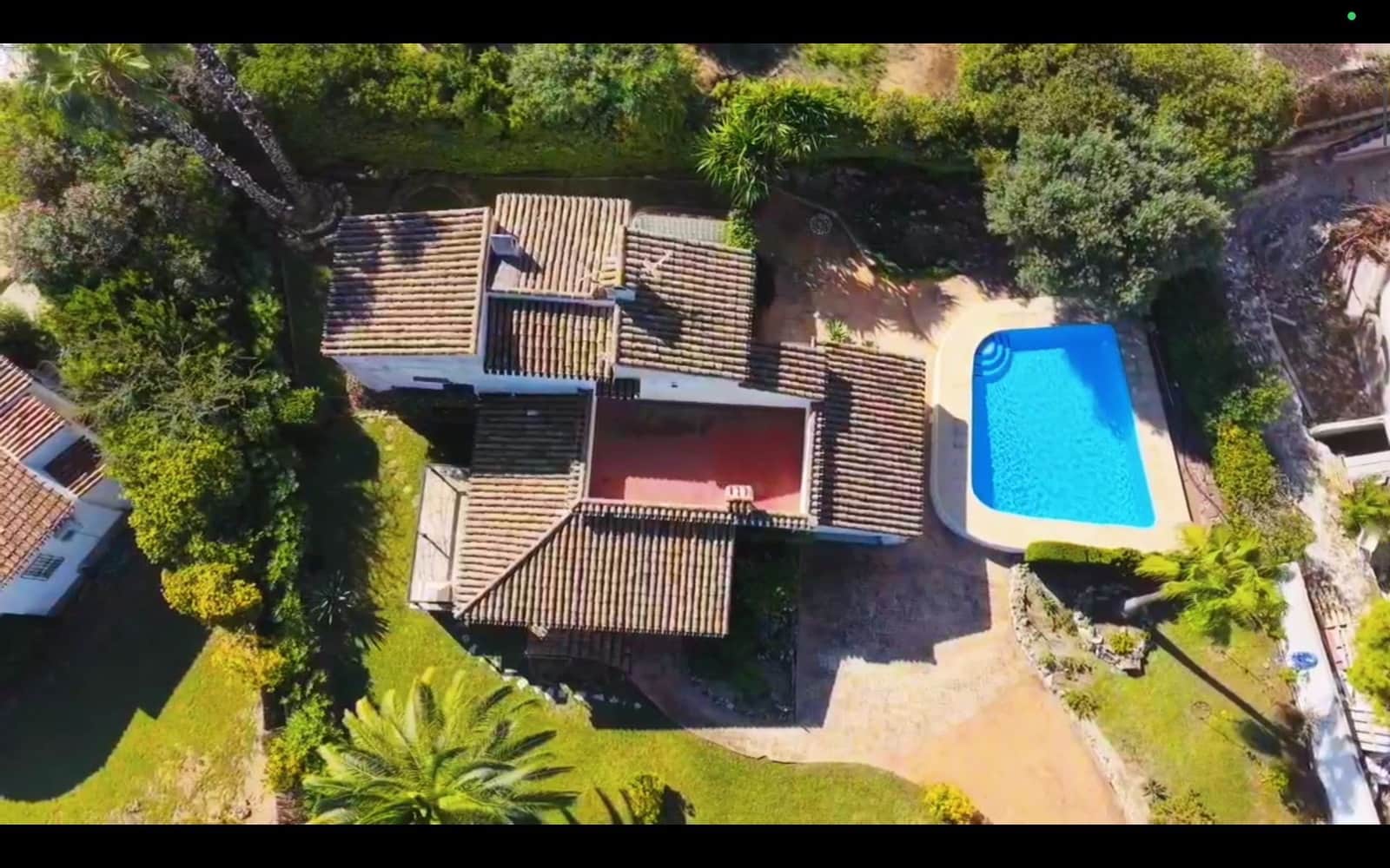 Chalet de 3 habitaciones en Javea / Xàbia en venta con piscina garaje - 625.000 € (Ref: 9819859)