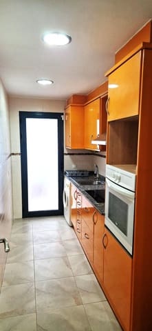 2 sovrum Lägenhet till salu i Villalonga med garage - 147 000 € (Ref: 9830616)
