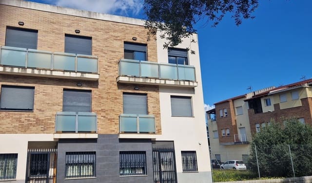 2 sovrum Lägenhet till salu i Villalonga med garage - 147 000 € (Ref: 9830616)