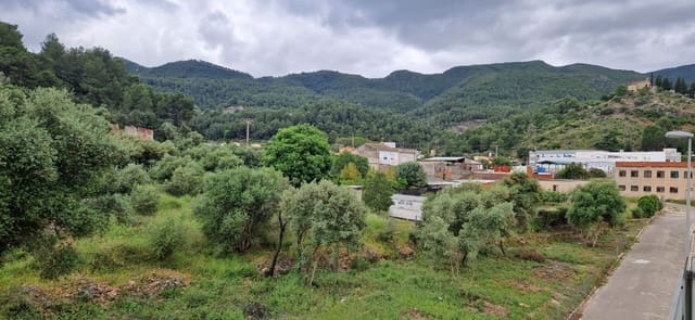2 sovrum Lägenhet till salu i Villalonga med garage - 147 000 € (Ref: 9830616)