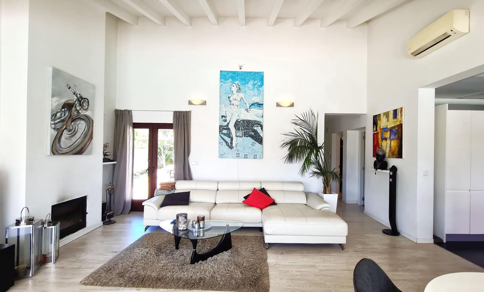 4 quarto Moradia para venda em Denia com piscina garagem - 980 000 € (Ref: 9842101)