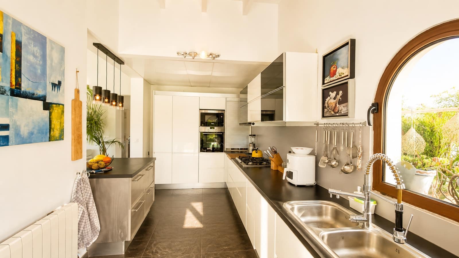 4 quarto Moradia para venda em Denia com piscina garagem - 980 000 € (Ref: 9842101)