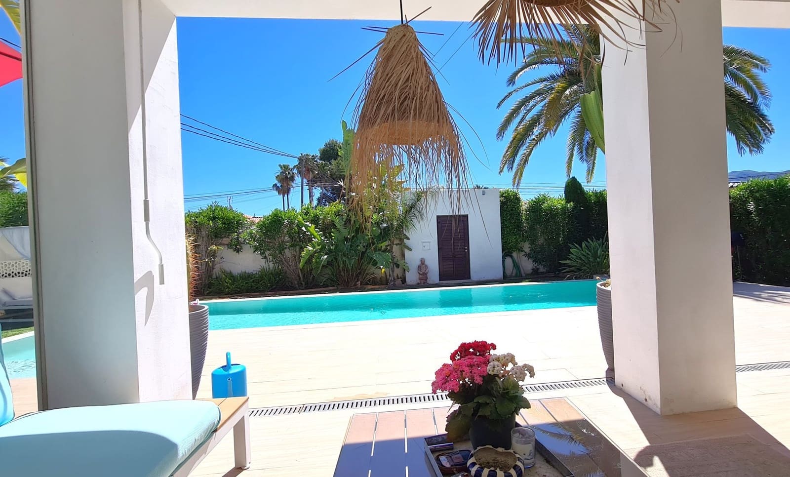 4 quarto Moradia para venda em Denia com piscina garagem - 980 000 € (Ref: 9842101)