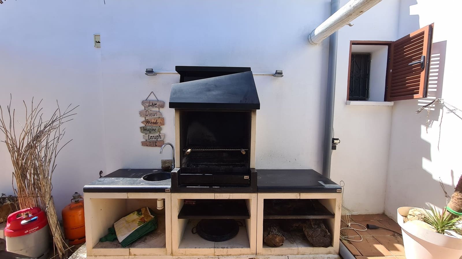 4 quarto Moradia para venda em Denia com piscina garagem - 980 000 € (Ref: 9842101)