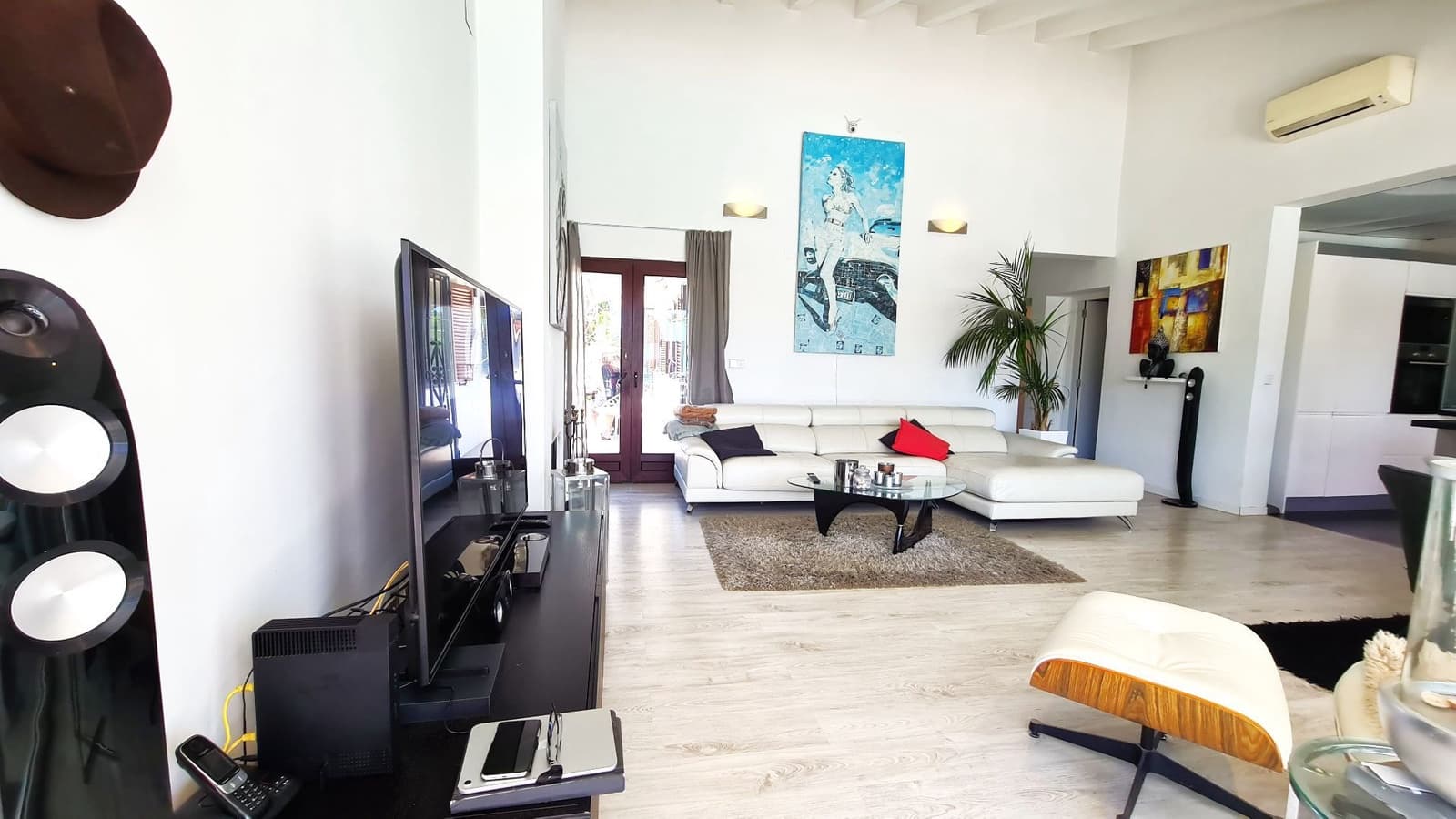 4 quarto Moradia para venda em Denia com piscina garagem - 980 000 € (Ref: 9842101)