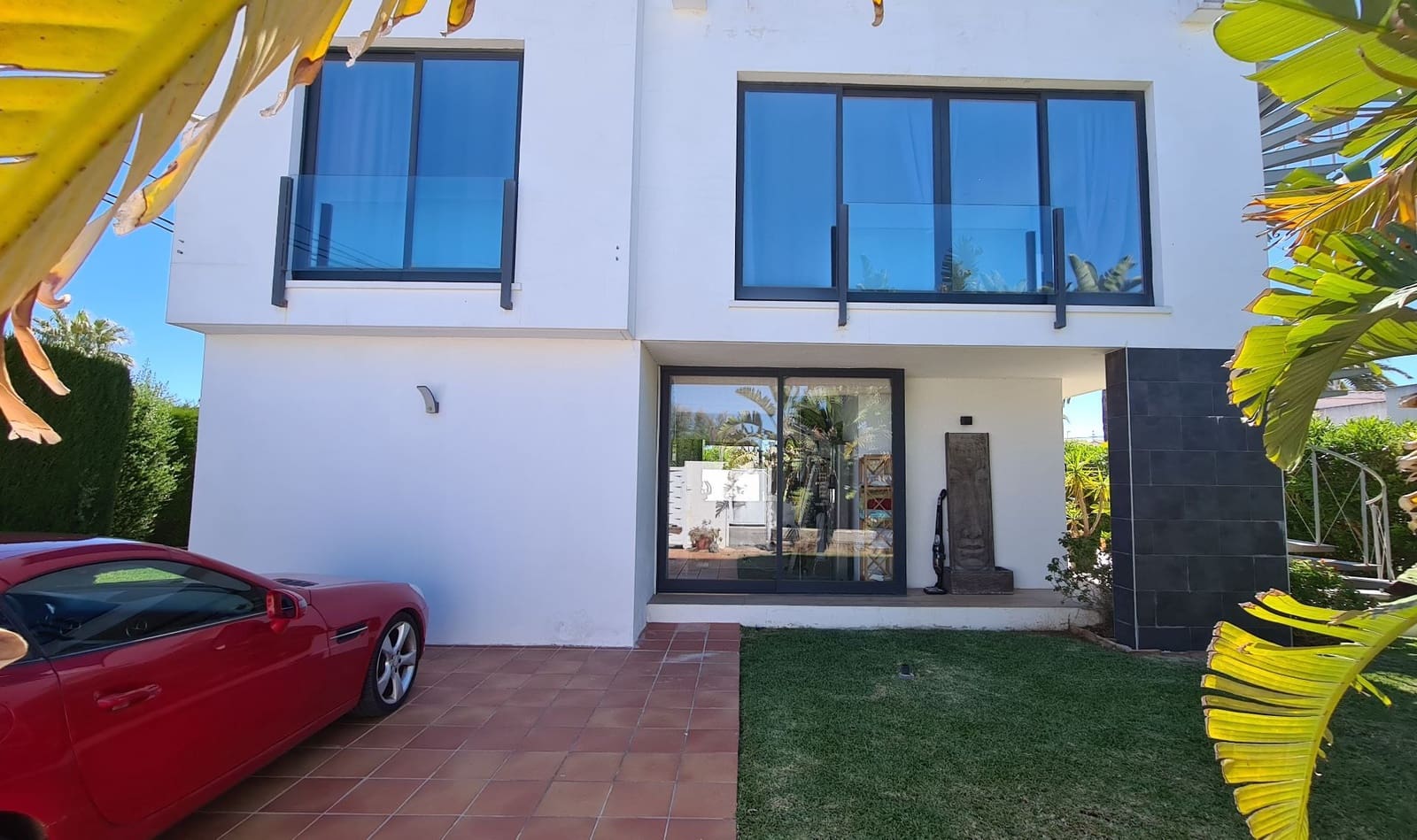 4 quarto Moradia para venda em Denia com piscina garagem - 980 000 € (Ref: 9842101)